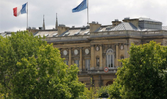 ARMÉNIE/AZERBAÏDJAN: LA FRANCE DIT SA "VIVE PRÉOCCUPATION"