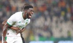 Aboubakar Kamara : « Ranieri a dit à la presse qu’il voulait me tuer »