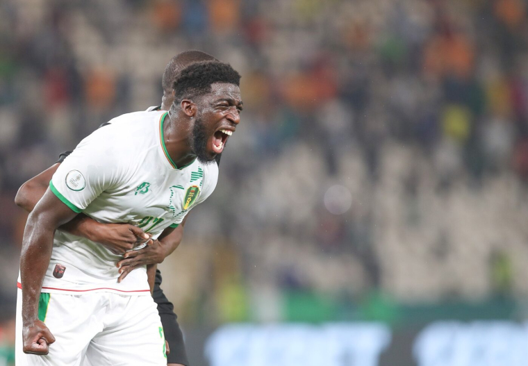 Aboubakar Kamara : « Ranieri a dit à la presse qu’il voulait me tuer »