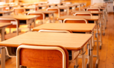 L'allocation de formation est apparue en 1989 dans le but d'encourager les étudiants à embrasser la carrière de professeur. (illustration) (DeltaWorks / Pixabay)