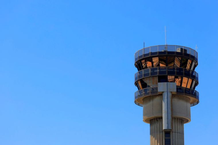 L'aéroport Marseille-Provence à Marignane