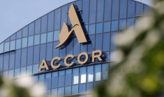 ACCOR A ÉTUDIÉ LA POSSIBILITÉ D'UN RAPPROCHEMENT AVEC IHG