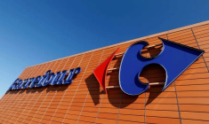 CARREFOUR: VENTES EN HAUSSE DE 7,8% À PÉRIMÈTRE COMPARABLE