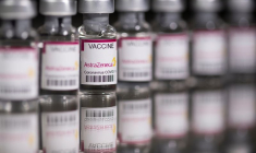 ASTRAZENECA VA RÉDUIRE ENCORE SES PRÉVISIONS DE LIVRAISONS DE VACCINS À L'UE