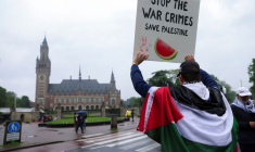 La Cour internationale de Justice