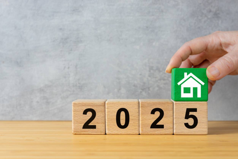 Taxe foncière 2025 : échéance au 20 octobre / iStock.com - Andrzej Rostek