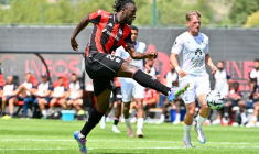 Evann Guessand aurait refusé un salaire monstrueux en Arabie saoudite pour rejoindre Aston Villa