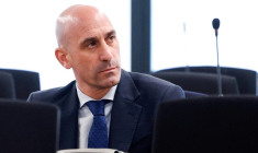 Luis Rubiales crie encore au complot
