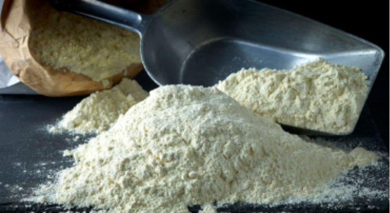 L'action Paulic Meunerie gagne 16% depuis le début de l'année. (© Paulic)