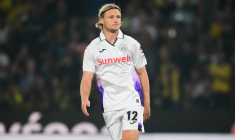 L’Ajax enregistre un retour majeur