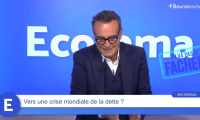 Vers une crise mondiale de la dette ?