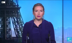 Bateaux de migrants bloqués en Méditerranée : un premier test pour le nouveau gouvernement italien