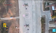 Liban : quelle est la force de frappe du Hezbollah ?