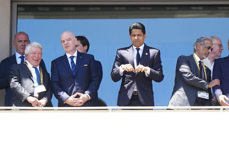 Le PSG a touché le pactole depuis le début de la Coupe du monde des clubs