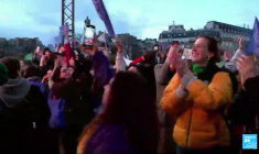 IVG dans la Constitution française : le combat ne fait que commencer pour les femmes