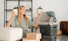 Quel contrat de location choisir pour louer votre bien à un étudiant ? (Crédits photo : Adobe Stock -  )