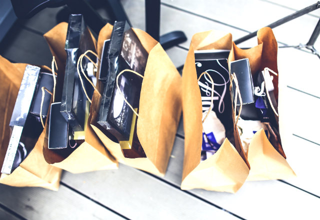 Le Black Friday commence aujourd'hui. retour sur un phénomène qui commence à s'imposer en France ( Crédits: Pexels Kaboompics)