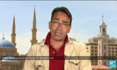 Crise au Liban : des heurts à Beyrouth après le renoncement de Saad Hariri