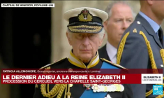 Que va-t-il advenir des fameux corgis de la reine Elizabeth II ?