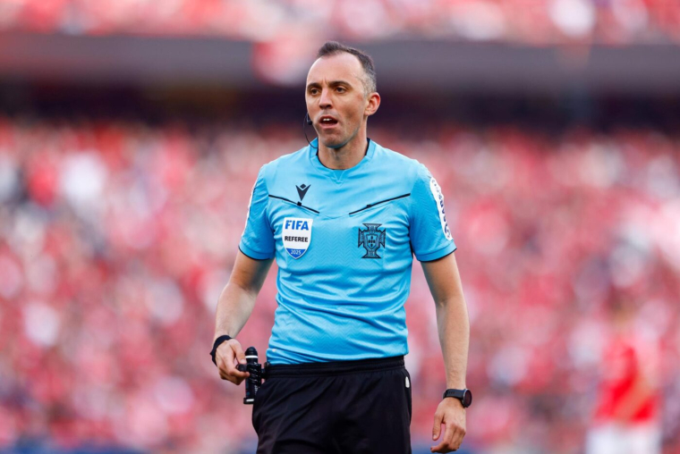 Le PSG connaît (un peu) l'arbitre désigné pour la Supercoupe d'Europe