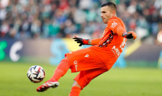 Anthony Lopes revient sur son départ soudain de Lyon : « Ça a été clairement la période la plus dure de ma vie sportive »