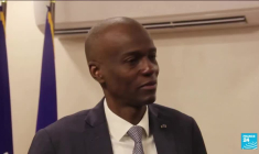 Assassinat de Jovenel Moïse : Haïti sous le choc après le magnicide de son président