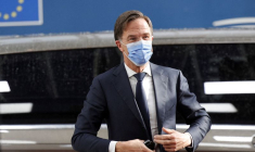 ACCORD DE GOUVERNEMENT TROUVÉ AUX PAYS-BAS, 9 MOIS APRÈS LES ÉLECTIONS