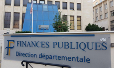 Impôts: qui sont les Français qui souffrent le plus d’un sentiment d’injustice fiscale? (Crédits photo : Wikimedia Commons - Moktarama )