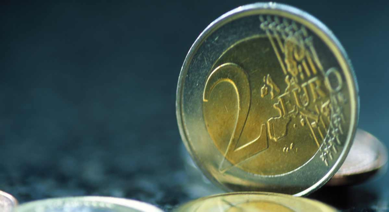 La monnaie unique a connu une hausse spectaculaire ces derniers mois. (© DR)