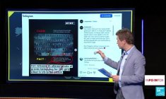 Ecole de Minab : un cliché des tombes suscite des infox