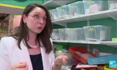 France : le manque de pilules abortives inquiètent les professionnels de santé