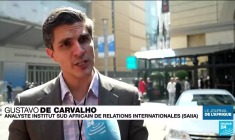 Six nouveaux pays admis au sein des BRICS : un choix "stratégique"