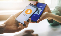 Cryptomonnaies 2.0 : la loi Mica ouvre une ère sécurisée avec change en euros et paiements en magasin / iStock.com - ronstik