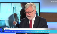 Retraites : les régimes spéciaux ne sont-ils vraiment plus défendables ?