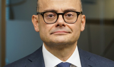 Mauro Vallé, responsable des titres à revenu fixe chez Generali Investments Partners. (crédit : DR)