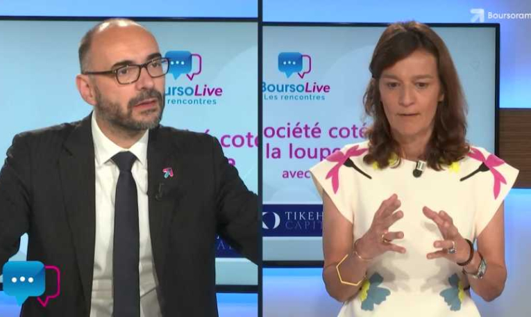 Tikehau Capital - Une société cotée à la loupe