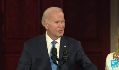 Conseil de sécurité de l'ONU : R. Sunak, E. Macron, V. Poutine, Xi Jinping manquent à l'appel