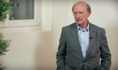 Jean-Louis Etienne nous parle du climat et de ses passions…