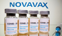 CORONAVIRUS: FEU VERT EN FRANCE AU VACCIN NOVAVAX