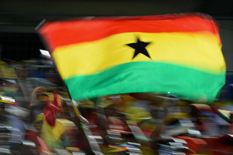 Un supporter tué dans un stade au Ghana