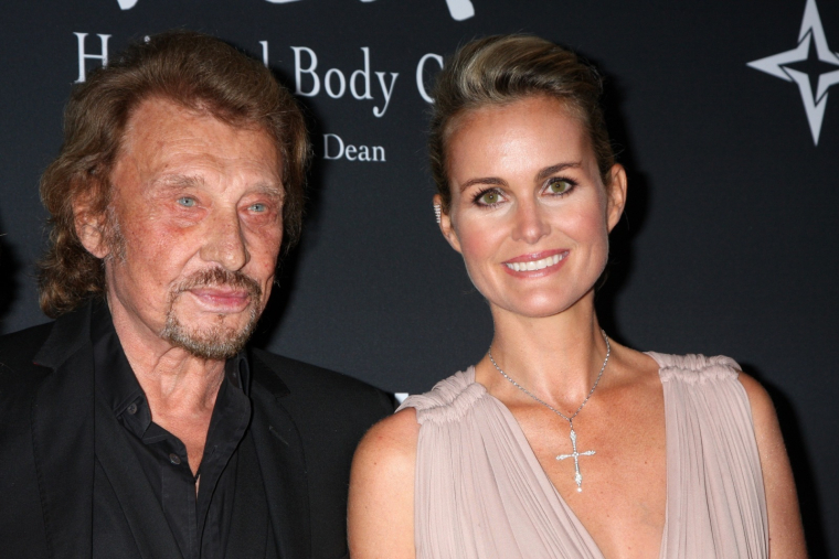 Un accord définitif sur l’héritage de Johnny Hallyday (Crédits photo : Shutterstock)