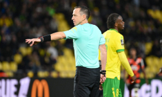 Pourquoi le but de Lorient a-t-il été accordé par la VAR ?