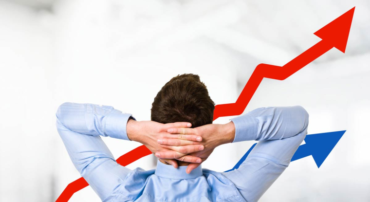 Les trackers répliquent la performance d'un indice boursier. (© Fotolia)