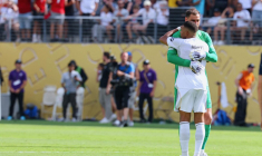Donnarumma espère bien croiser le fer avec Mbappé au match retour