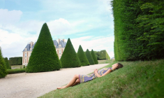 Coup de projecteur sur 5 jardins remarquables d’Ile-de-France crédit photo : Getty images