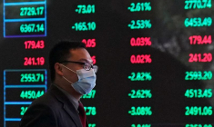 LA CHINE VA IMPOSER UNE ANALYSE DE SÉCURITÉ AVANT CERTAINES IPO À L'ÉTRANGER