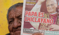 Pérou: les journaux de Chiclayo revendiquent le pape Léon XIV comme un des leurs