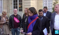 Rencontre entre Elisabeth Borne et les syndicats : "un échec" selon les partenaires sociaux