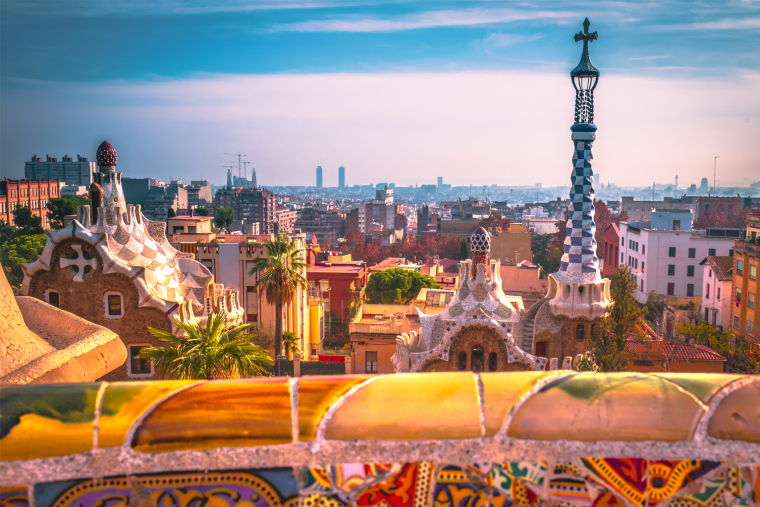 Gaudí, une expostion monumentale au musée d'Orsay. Crédit photo : Adobe Stock
