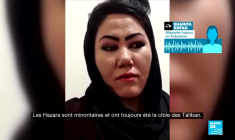 Vies de réfugiés : en Indonésie, les Hazaras bloqués, en Libye, des Subsahariens sans soutien